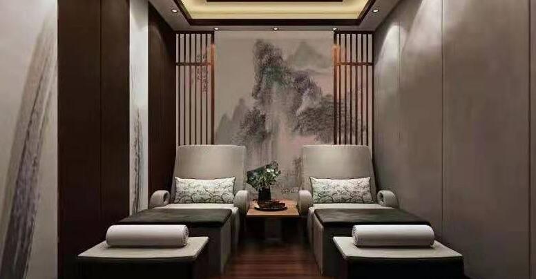 今天我去了北京怀柔这家男士水疗spa会所，纠结好久才舍得告诉你