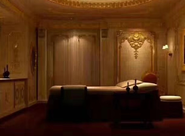 北京怀柔高档休闲会所风采展示（九）