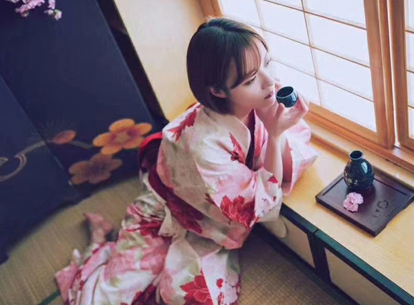 北京怀柔商务按摩spa会所艺师风采（二）