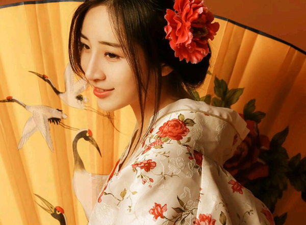 北京怀柔洗浴spa商务会所艺师风采（四）