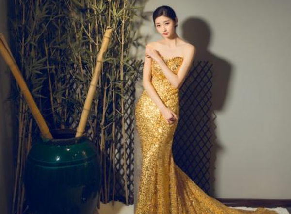 北京怀柔会所艺师风采展示（六）