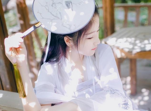 北京怀柔足疗会所艺师风采（七）