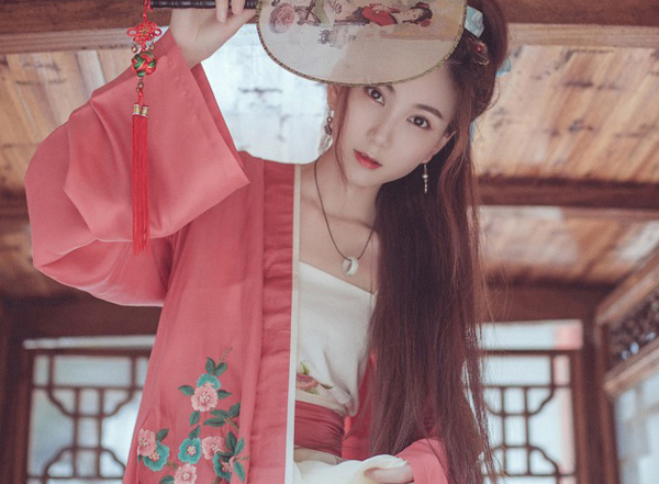 北京怀柔足道会所艺师风采（九）